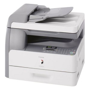 Canon imageRUNNER C1022/C1022i