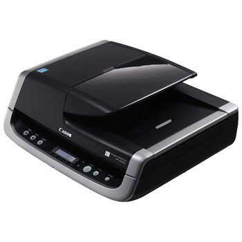 Canon imageFORMULA DR-2020U Universal Workgroup Scanner