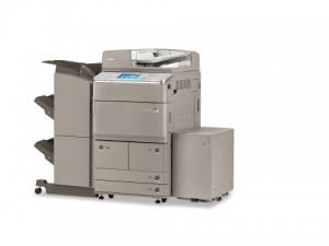 Canon imageRUNNER Advance 6255/6265/6275