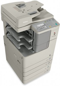 Canon imageRUNNER 2525/2530