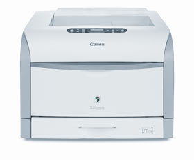 Canon Color imageRUNNER LBP5975