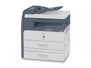 Canon imageRUNNER 1025 Series