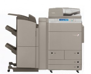 Canon imageRUNNER Advance C7055/C7065