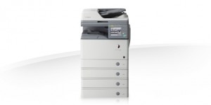 NEW Canon imageRUNNER 1730/1730iF